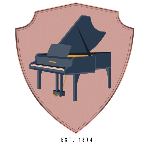 Piano First Pieces Badge