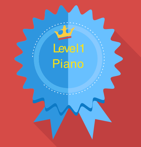 Practice consistency Badge