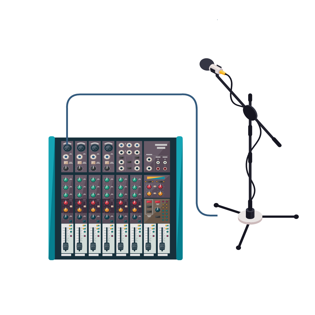 O que é a Produção Musical?